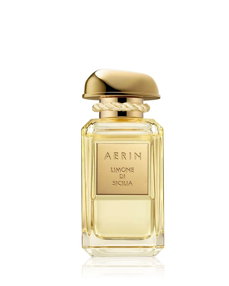 Limone di Sicilia Parfum 1.7 oz.