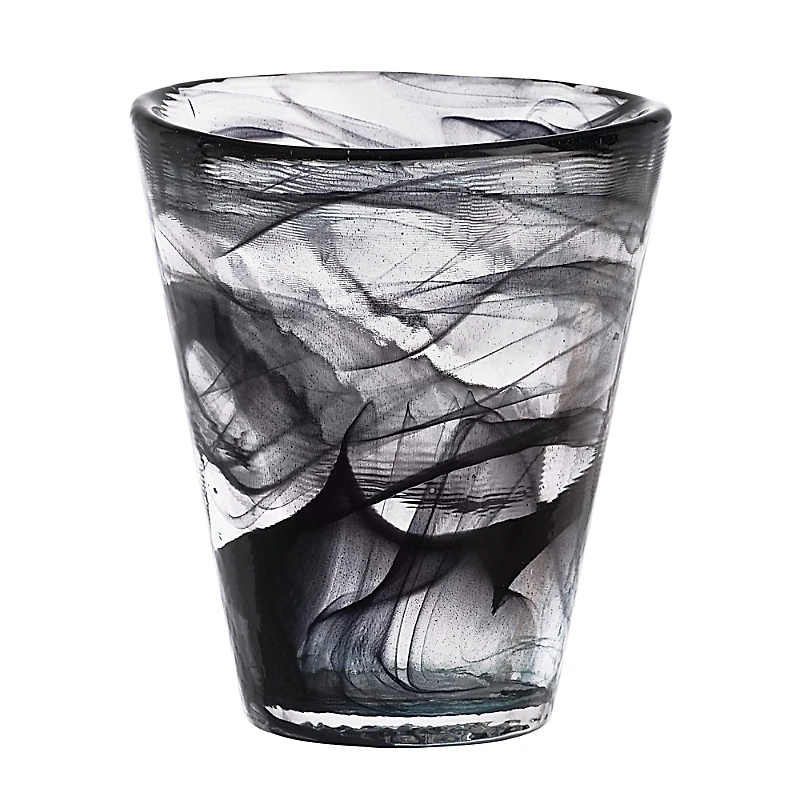 Kosta Boda Mine Tumbler