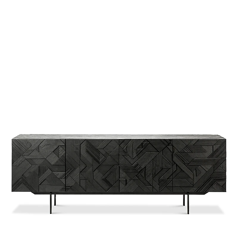 Ethnicraft Graphic Sideboard