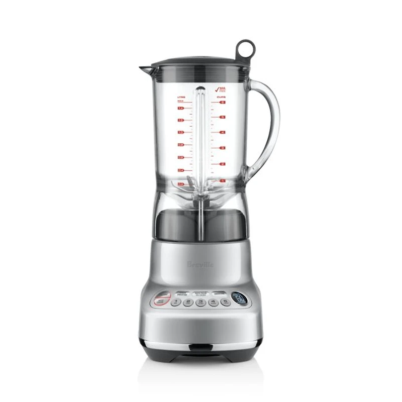 The Fresh & Furious Blender