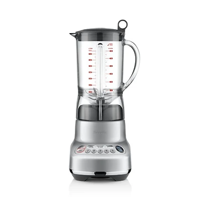 The Fresh & Furious Blender