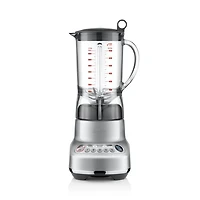 The Fresh & Furious Blender