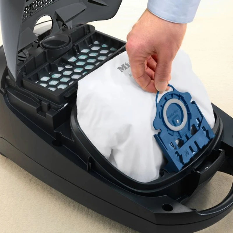 Classic C1 Pure Suction Canister Vacuum