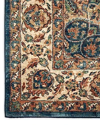Orian Alexandria Rochester Area Rug, 5'1" x 7'6"