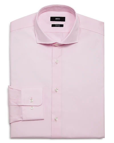Boss Mark Sharp Fit Dress Shirt