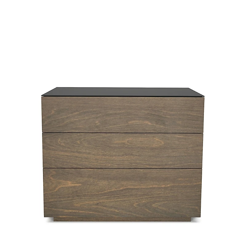 Huppe Alma 3-Drawer Dresser