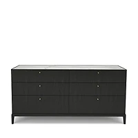 Huppe Hemrik 6-Drawer Chest
