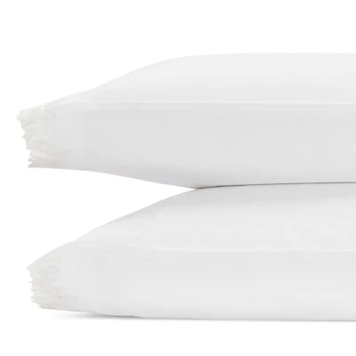 Virginia Standard Pillowcases, Pair
