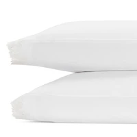 Virginia Standard Pillowcases, Pair