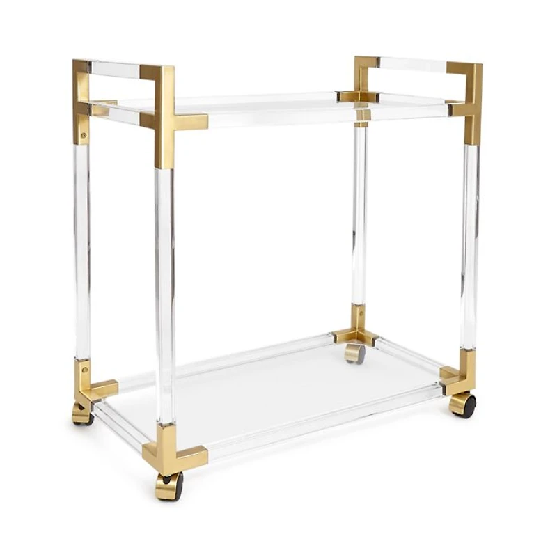 Jacques Bar Cart