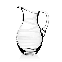 William Yeoward Crystal Bella Pitcher