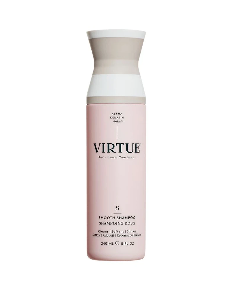 Smooth Shampoo