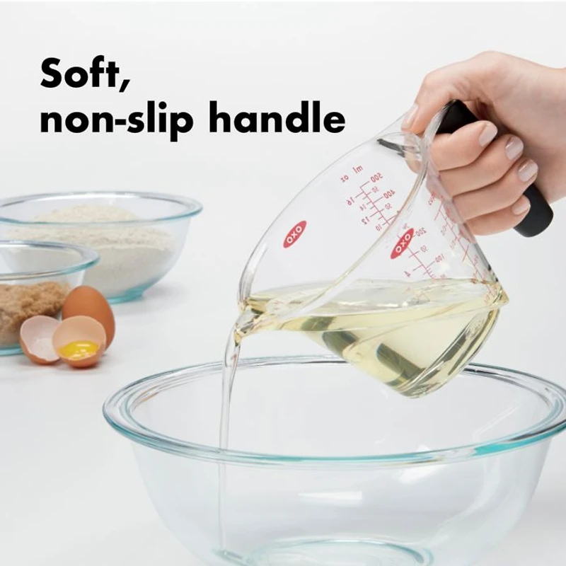 Angled Measure 2 Cup