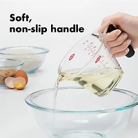 Angled Measure 2 Cup