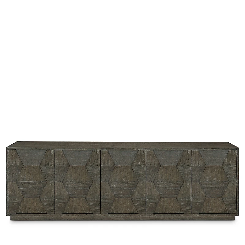 Bernhardt Linea Entertainment Console