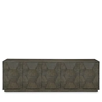 Bernhardt Linea Entertainment Console