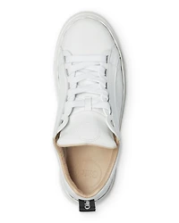 Women's Lauren Low Top Sneakers