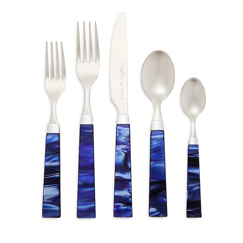 Vietri Laurel Five-Piece Place Setting