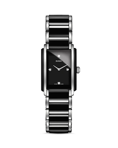 Rado Integral Watch, 22.7 x 33.1mm