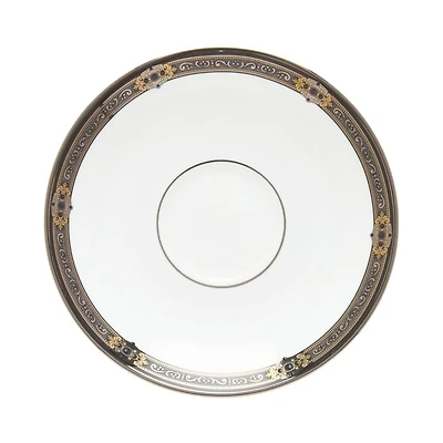 Vintage Jewel Tea Saucer