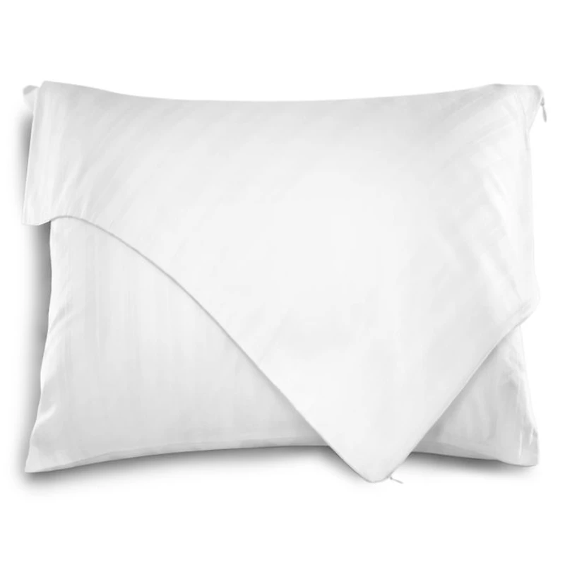 Classic 300 Thread Count Pillow Protectors - Exclusive