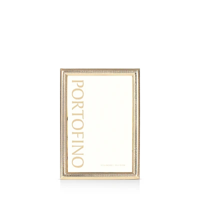 Argento Sc Cast Metal Frame, 4 x 6