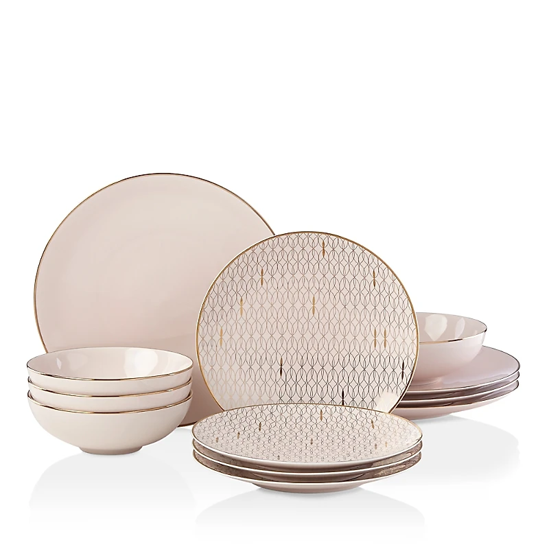 Lenox Trianna 12-Piece Set