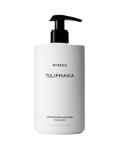 Tulipmania Hand Lotion 15.2 oz.
