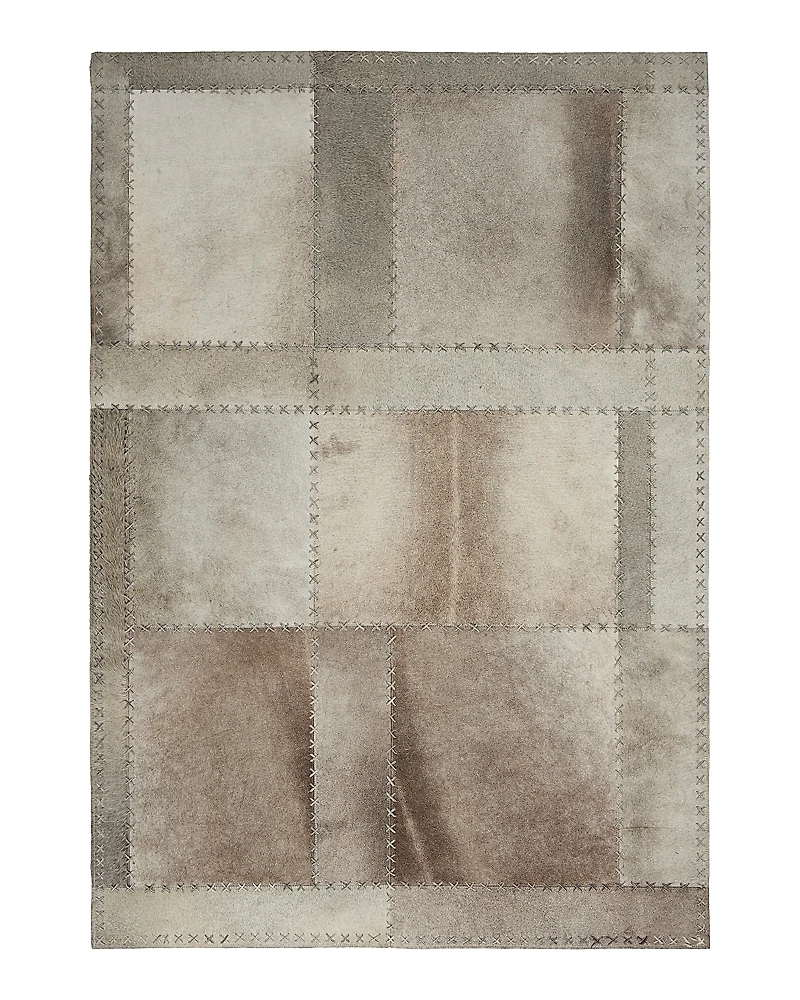Calvin Klein CK960 Northwest Area Rug, 5' x 8'