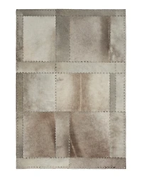 Calvin Klein CK960 Northwest Area Rug, 5' x 8'
