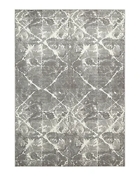 Calvin Klein Gradient Rug - Shibori, 7'9 x 9'9