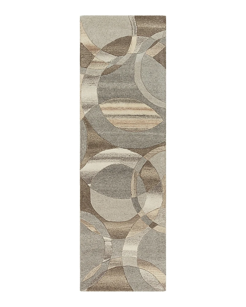 Livabliss Forum Fm- Runner Area Rug
