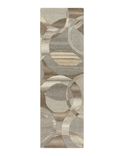 Livabliss Forum Fm- Runner Area Rug