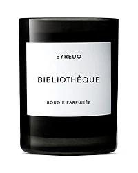 Bibliothèque Fragranced Candle