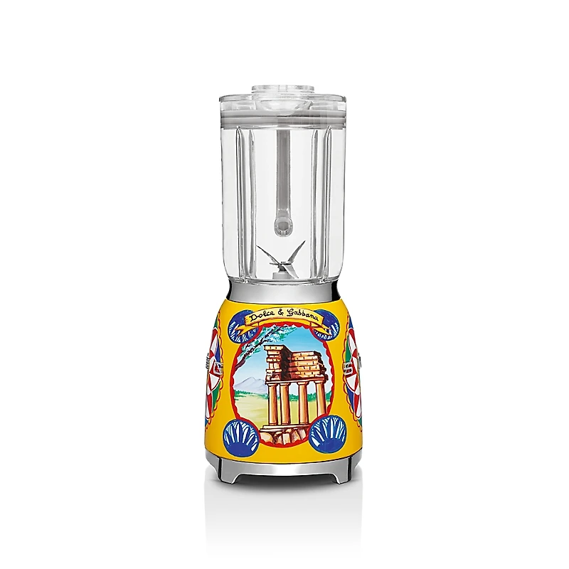Smeg Dolce & Gabbana Blender