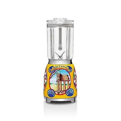 Smeg Dolce & Gabbana Blender