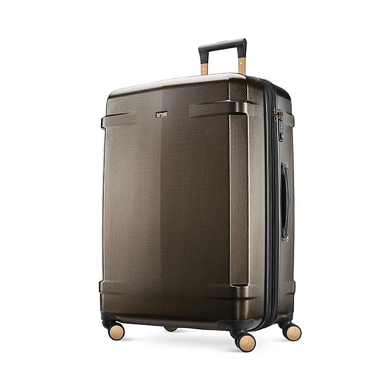 Hartmann Century Deluxe Extended Journey Expandable Spinner