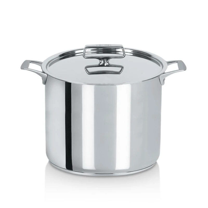 Cristel Castel Pro Multiply 7 Qt. Stockpot