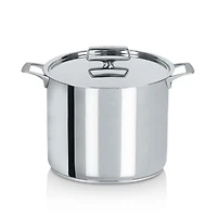 Cristel Castel Pro Multiply 7 Qt. Stockpot