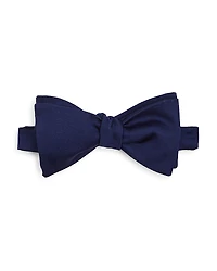 Eton Grosgrain Silk Bow Tie