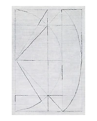 Surya Hightower Htw-3010 Area Rug, 6' x 9'