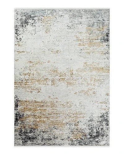 Surya Solar Sor-2302 Area Rug, 5' x 7'6