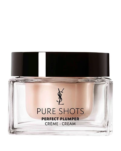 Pure Shots Perfect Plumper Face Cream 1.7 oz.