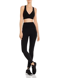 Spacedye Lift Your Spirits Sports Bra
