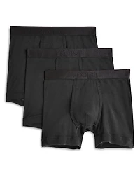2(X)Ist Boxer Briefs, Pack of 3
