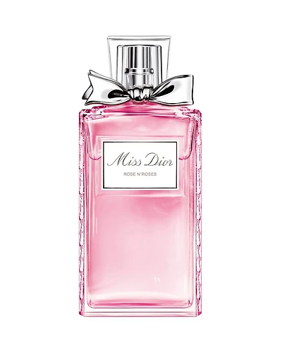 Miss Dior Rose N'Roses Eau de Toilette