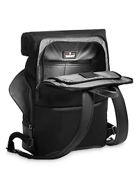 Harrison Osborn Roll Top Backpack