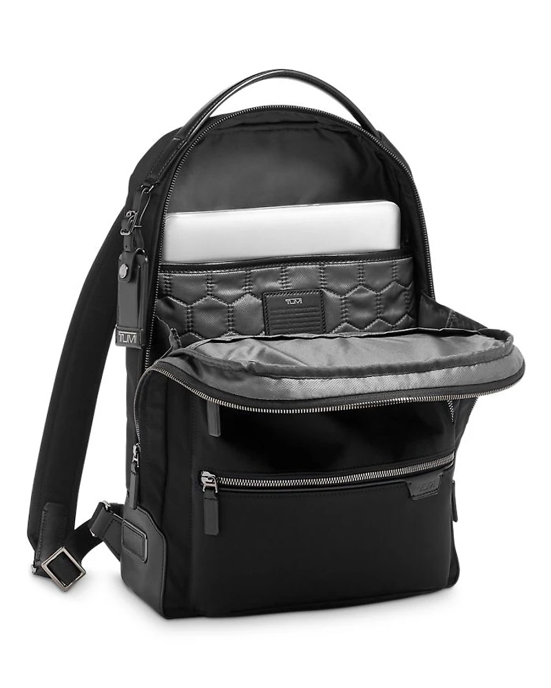 Harrison Bradner Backpack