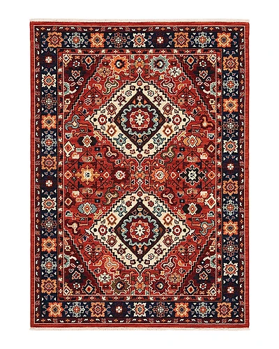 Oriental Weavers Lilihan 2061V Area Rug, 2' x 3'