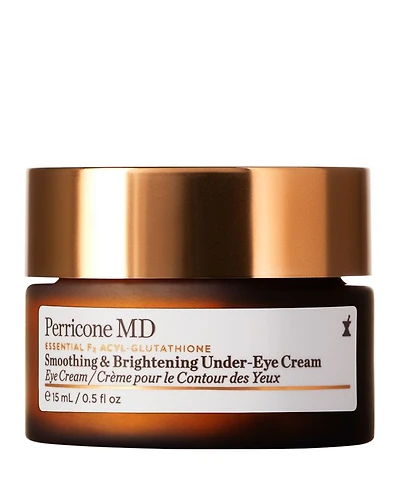 Essential Fx Acyl-Glutathione Smoothing & Brightening Under-Eye Cream 0.5 oz.